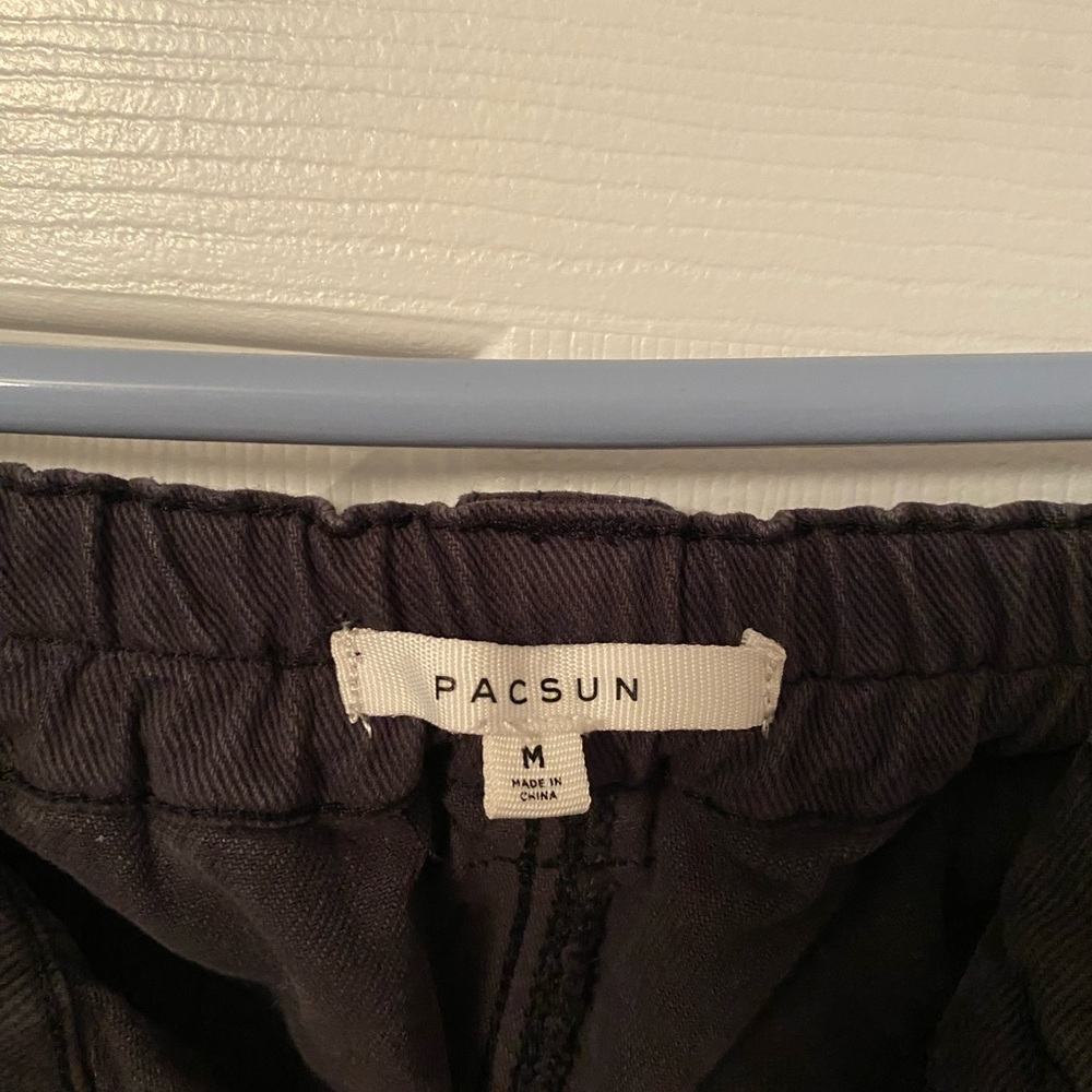 Pacsun cargo pants